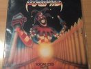 ATROPHY - SOCIALIZED HATE VINYL w/ILYRICS INSERT ROADRACER RECORDS