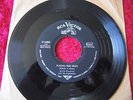 Elvis Presley  47-6800   PLAYING FOR KEEPS / TOO MUCH   ARMY LABEL