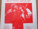 THE ROLLING STONES Beautiful Delilah LP MINT- PLAYED ONCE DELILAH 4011