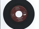 Jimmy Cavallo, Rare 45 RPM Record, 1951 R & R, Rockabilly, BSD 1004, Auburn, N.Y