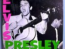 ELVIS PRESLEY 1st ALBUM/LPM-1254 ULTRA-RARE 1956 RCA MONO LP A CLASSIC VERY NICE