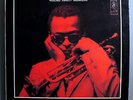 MILES DAVIS w/JOHN COLTRANE ROUND MIDNIGHT RARE '56 COLUMBIA MONO LP 1AA MINT