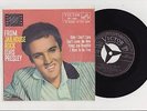 Elvis Presley 1958 Japan Only EP JAILHOUSE ROCK,VOL.2 superb EP-1286 Japanese