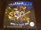 MOTORHEAD  GOING TO BRAZIL 2015  LIMITED BOX  20 COPIES  WHITE VINYL