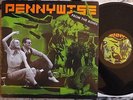PENNYWISE - FROM THE ASHES (UK, 2003, EPITAPH LP, VG COND)