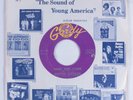 Northern Soul 45 HATTIE LITTLES Here You Come GORDY HEAR