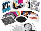 Grönemeyer, Herbert: Alles (Super Deluxe Vinyl Box), 25 LP (analog)s