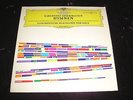 STOCKHAUSEN Hymnen Electronic and Concrete 2LP DGG 139 421/2 NM Vinyl WLP PROMO