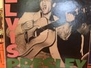 Elvis Presley RCA Victor LPM 1254 G2 PP1282-3S/PP1283-5S Stampers G/G