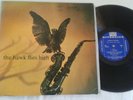 RARE JAZZ LP 1959 - COLEMAN HAWKINS the hawk flies high - EX (SUPERB)