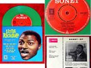 EP Little Richard: Golden Hits Vol. 2 (Sonet SXP-6071) Dänemark (?) Green Vinyl
