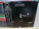Aretha Franklin / Spirit In The Dark, Japan LP, Last One  Low Sale