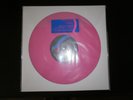 PINK FLOYD THE WALL 1981 PINK VINYL SEALED NEW MINT PROMO ONLY EP RECORD ALBUM