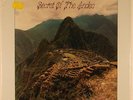 Victor Feldman Secret of The Andes LP sealed NOS 1982 Jazz PAJ PA 8053-N orig