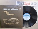 SONNY BOY WILLIAMSON. MORE REAL FOLK BLUES. U.S.A. VINYL LP. CHESS LPS 1509.1966