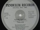 Timeless - You're The One 12