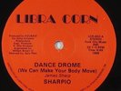 Sharpio - Dance Drome 12