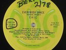 Chic - Everybody Dance 12