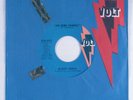 Crossover Soul 45 MARGIE JOSEPH One More Chance VOLT HEAR