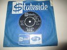 LINK WRAY & HIS RAYMEN - JACK THE RIPPER - STATESIDE UK 1963 FUZZ CLASSIC ORIG