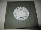 BEAUTIFUL DAZE - CITY JUNGLE PART 1 & 2 - RPR US 1969 ORIGINAL