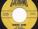 JAY STUTES & ALL THE SUGAR BEE'S 