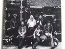 THE ALLMAN BROTHERS BAND - Live - At Fillmore East 2-LP - vinyl appears unplayed