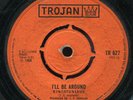 Kingstonians - Mix It Up UK Trojan 7