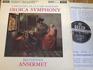 SXL 2244 Beethoven Symphony No. 3 'Eroica' / Ansermet W/B