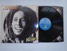BOB MARLEY-KAYA...SUPERB UK ISSUE NEAR MINT VINYL LP RECORD 1978