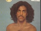 SOUL R&B POP LP - PRINCE 