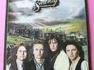 Smokey Smokie CHANGING ALL THE TIME 1975 UK LP 1st Pressing RAK w/Inner NM/NM-