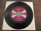 Lefty Frizzell Heaven's Plan teen group 45 on Columbia  mp3