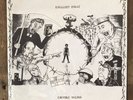 KUOLLEET KUKAT-ISOVELI VALVOO 45 FINLAND 1985 KBD RATTUS LAMA VAURIO LARM