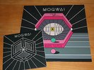 MOGWAI   RAVE TAPES    LTD. LP & 7