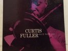 Curtis Fuller Blue Note 1583 Volume 3 47 W 63rd label DG Mono (Sonny Clark)