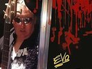 Evo-Warfare (Translucent Red Vinyl/Gtf.)  (UK IMPORT)  VINYL NEW