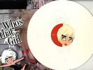 Madonna - Who's That Girl (White Vinyl) LP Pop Up Picture Sleeve +Poster Ltd Edn
