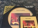 Made in Japan [LP] by Deep Purple (Vinyl, Mar-1998, 2 Discs, DCC Compact Classi…