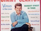 JIMMY CLANTON - Original ACE Records LP 1026   -