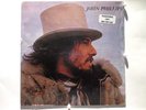 John Phillips  Dunhill 50077  Promo  Wolfking of L.A.  Mamas & Papas