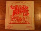 The Allman Brothers Band Live at Watkins Glen on July 28th, 1973