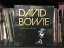 David Bowie - Five Years 1969 1973 Limited Box LP Vinyl SEALED