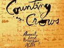 COUNTING CROWS 'AUGUST AND EVERYTHING AFTER' 180g Double VINYL LP (2017)