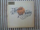 LP - Neil Young - Harvest - 180g - Sealed - Neu - NYA-ORS 04