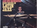 VLADIMIR New Sound In Latin Jazz LATIN SALSA GUAGUANCO LP RARE HEAR