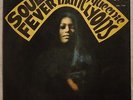 MARIE QUEENIE LYONS Soul Fever SOUL FUNK BRAZIL LP
