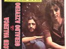 ALCEU VALENCA GERARD AZEVEDO Quadrafonico DUPRAT BRAZIL PYSCH FOLK LP HEAR