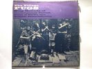 The Village Fugs Broadside 304 Ballads of Contemporary Protest Early Underground
