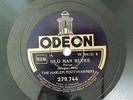 Duke Ellington Harlem Footwarmers French Odeon (Okeh 8869)